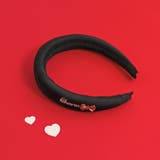 サテンカチューシャ | F.O.Online Store | 詳細画像1