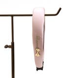 サテンカチューシャ | F.O.Online Store | 詳細画像5