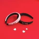 サテンカチューシャ | F.O.Online Store | 詳細画像9