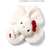 【サンリオキャラクターズ】フェイスモチーフマフラー | F.O.Online Store | 詳細画像10 