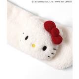 【サンリオキャラクターズ】フェイスモチーフマフラー | F.O.Online Store | 詳細画像11 