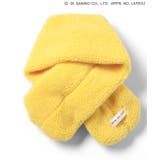 【サンリオキャラクターズ】フェイスモチーフマフラー | F.O.Online Store | 詳細画像3 