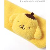 【サンリオキャラクターズ】フェイスモチーフマフラー | F.O.Online Store | 詳細画像4 