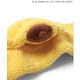 【サンリオキャラクターズ】フェイスモチーフマフラー | F.O.Online Store | 詳細画像5 
