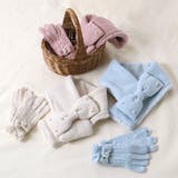 リボン手袋 | F.O.Online Store | 詳細画像14