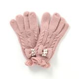 リボン手袋 | F.O.Online Store | 詳細画像3