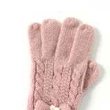 リボン手袋 | F.O.Online Store | 詳細画像5