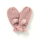 リボン手袋 | F.O.Online Store | 詳細画像7
