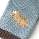 星・きょうりゅうモチーフ手袋 | F.O.Online Store | 詳細画像4