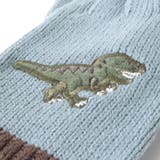 星・きょうりゅうモチーフ手袋 | F.O.Online Store | 詳細画像5