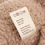 tiny bear 寝かしつけぬいぐるみ | F.O.Online Store | 詳細画像10