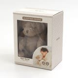 tiny bear 寝かしつけぬいぐるみ | F.O.Online Store | 詳細画像11
