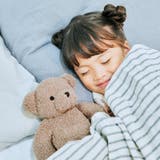 tiny bear 寝かしつけぬいぐるみ | F.O.Online Store | 詳細画像14