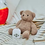 tiny bear 寝かしつけぬいぐるみ | F.O.Online Store | 詳細画像15