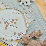 tiny bear 寝かしつけぬいぐるみ | F.O.Online Store | 詳細画像16