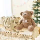 tiny bear 寝かしつけぬいぐるみ | F.O.Online Store | 詳細画像17