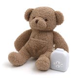 tiny bear 寝かしつけぬいぐるみ | F.O.Online Store | 詳細画像2