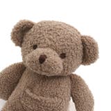 tiny bear 寝かしつけぬいぐるみ | F.O.Online Store | 詳細画像4