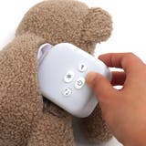 tiny bear 寝かしつけぬいぐるみ | F.O.Online Store | 詳細画像8