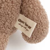 tiny bear 寝かしつけぬいぐるみ | F.O.Online Store | 詳細画像9