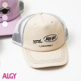 配色ステッチメッシュキャップ | F.O.Online Store | 詳細画像1