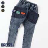 バモスパンツ 10分丈 | F.O.Online Store | 詳細画像1