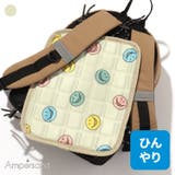 (NC)背あてクールジェルマット | F.O.Online Store | 詳細画像1