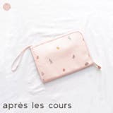 フルーツ柄 マルチケース | F.O.Online Store | 詳細画像1