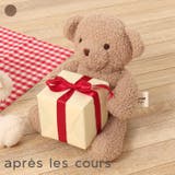 tiny bear ぬいぐるみ(大) | F.O.Online Store | 詳細画像1