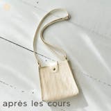 【フォーマル対応】レーススクエアポシェット_アプレレクールマシェリ | F.O.Online Store | 詳細画像1