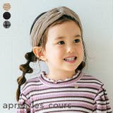 ツイストヘアバンド | F.O.Online Store | 詳細画像1