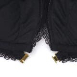 リュクスなクラシカルデザインしっかり盛って、デコルテ美人 | fran de lingerie | 詳細画像23