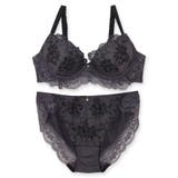 ロマンチックなフェミニンランジェリーしっかり盛胸＆安定感◎ 「スタイルアップシリ… | fran de lingerie | 詳細画像3 