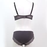 ロマンチックなフェミニンランジェリーしっかり盛胸＆安定感◎ 「スタイルアップシリ… | fran de lingerie | 詳細画像28 