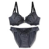 エレガントランジェリーしっかり盛胸＆安定感◎ 「スタイルアップシリーズ006 ペ… | fran de lingerie | 詳細画像2 