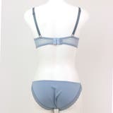 エレガントランジェリーしっかり盛胸＆安定感◎ 「スタイルアップシリーズ006 ペ… | fran de lingerie | 詳細画像19 