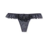 エレガントランジェリー予備にしても単品でも可愛いTバックショーツ | fran de lingerie | 詳細画像2