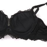 華やか大輪レースでベーシック進化する盛り胸メイクブラの定番「LACY MAKE」 | fran de lingerie | 詳細画像27