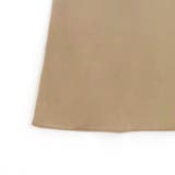 静電効果キャミソール | fran de lingerie | 詳細画像3