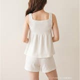 ボトムスボトムス「ココウエア」 ショートパンツ | fran de lingerie | 詳細画像20 