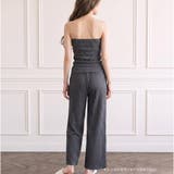 ボトムスボトムス「ココウエア」 ロングパンツ | fran de lingerie | 詳細画像12 