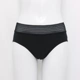 サニタリーショーツ 吸水ショーツ コンフィッツ レギュラー | fran de lingerie | 詳細画像15