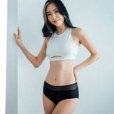サニタリーショーツ 吸水ショーツ コンフィッツ ヘビー | fran de lingerie | 詳細画像5