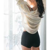 サニタリーショーツ 吸水ショーツ コンフィッツスペシャルタイプ | fran de lingerie | 詳細画像5