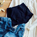 ブラック | サニタリーショーツ 吸水ショーツ コンフィッツスペシャルタイプ | fran de lingerie