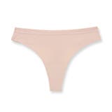 サニタリーショーツ 吸水ショーツ コンフィッツ タンガ Tバック | fran de lingerie | 詳細画像2