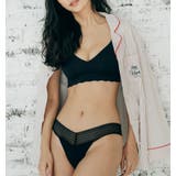 サニタリーショーツ 吸水ショーツ コンフィッツ タンガ Tバック | fran de lingerie | 詳細画像8