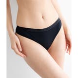 サニタリーショーツ 吸水ショーツ コンフィッツ タンガ Tバック | fran de lingerie | 詳細画像12