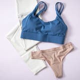 サニタリーショーツ 吸水ショーツ コンフィッツ タンガ Tバック | fran de lingerie | 詳細画像15