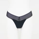 サニタリーショーツ 吸水ショーツ コンフィッツ タンガ Tバック | fran de lingerie | 詳細画像16